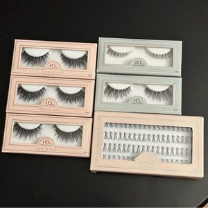 House of Lashes Bundle